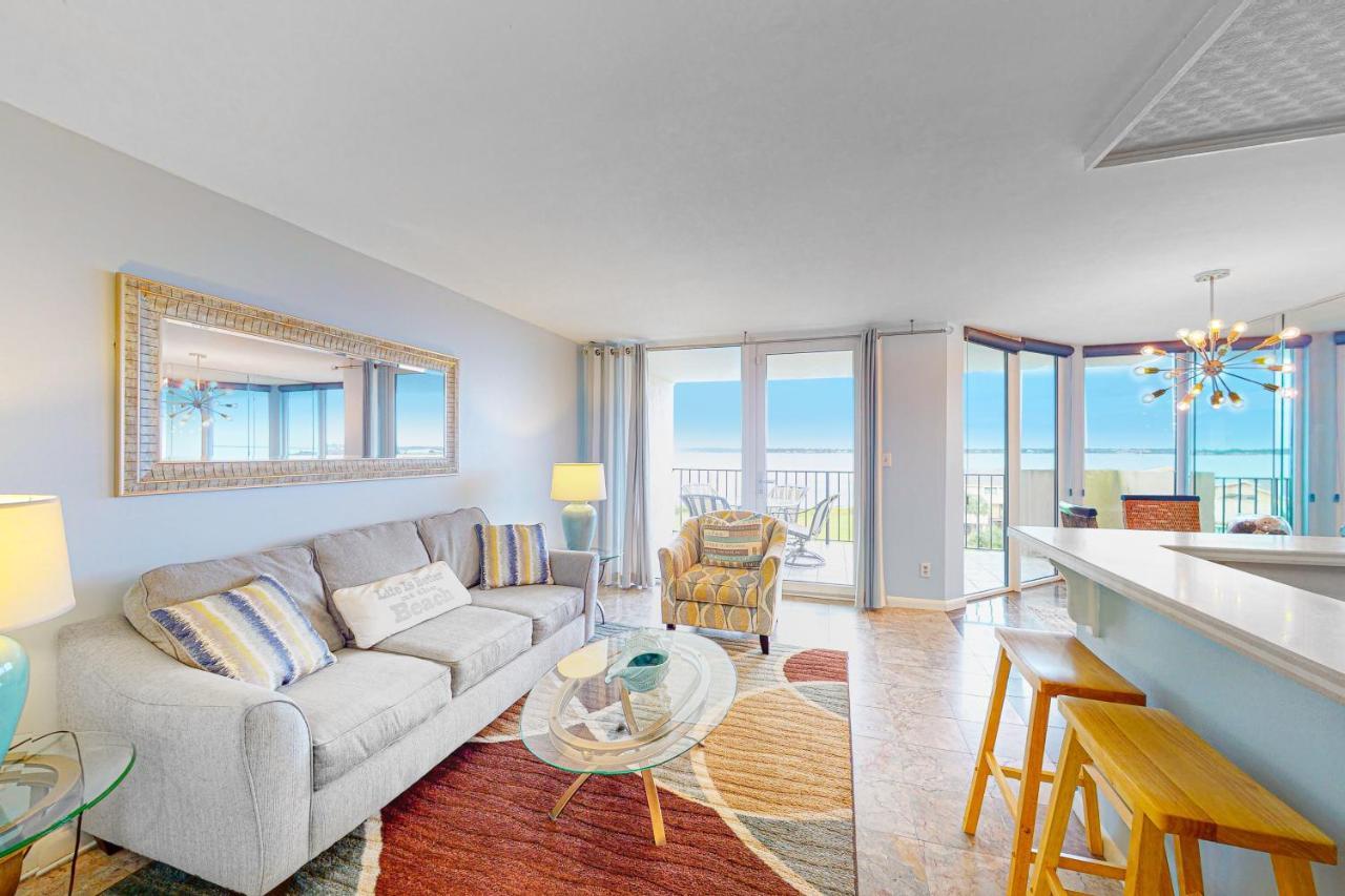 Santa Rosa Dunes Pensacola Beach Bilik gambar
