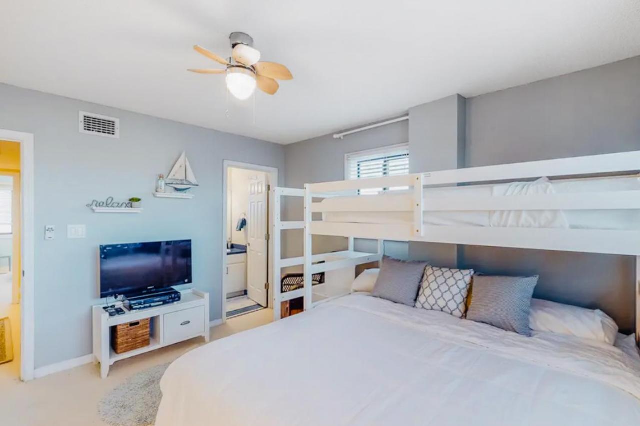 Santa Rosa Dunes Pensacola Beach Bilik gambar