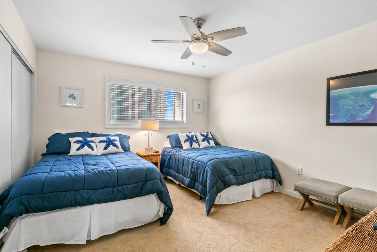 Santa Rosa Dunes Pensacola Beach Bilik gambar