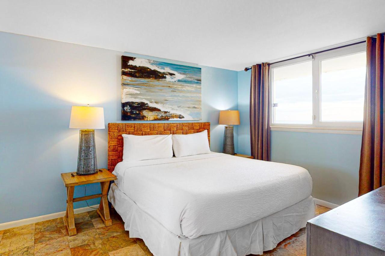 Santa Rosa Dunes Pensacola Beach Bilik gambar