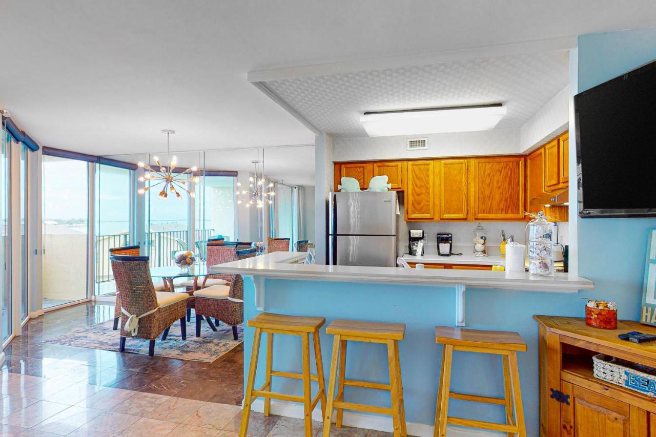 Santa Rosa Dunes Pensacola Beach Bilik gambar
