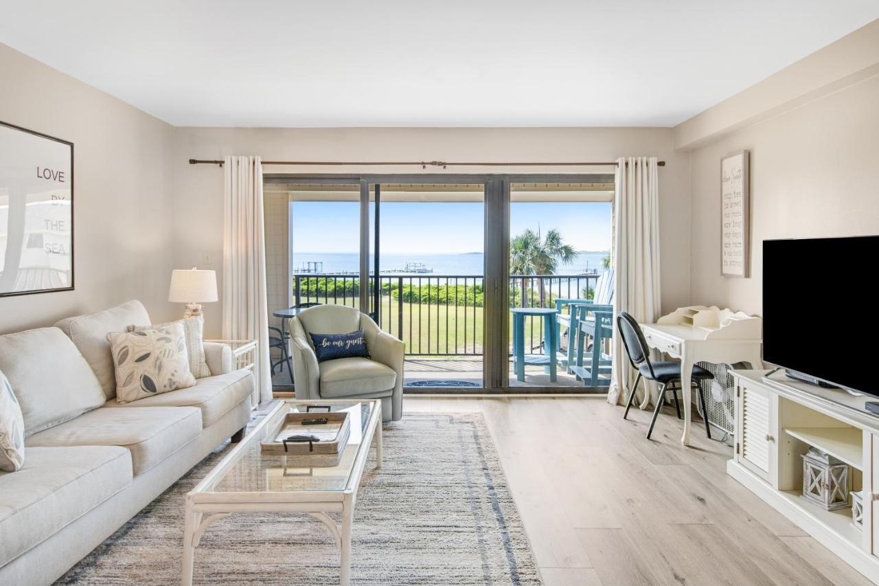Santa Rosa Dunes Pensacola Beach Bilik gambar
