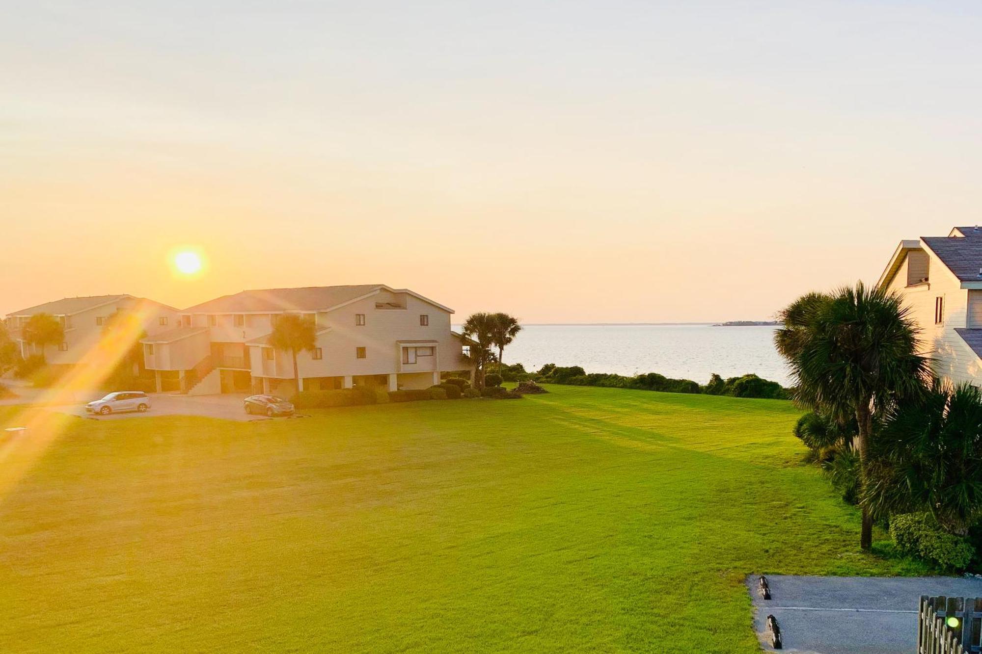 Santa Rosa Dunes Pensacola Beach Bilik gambar