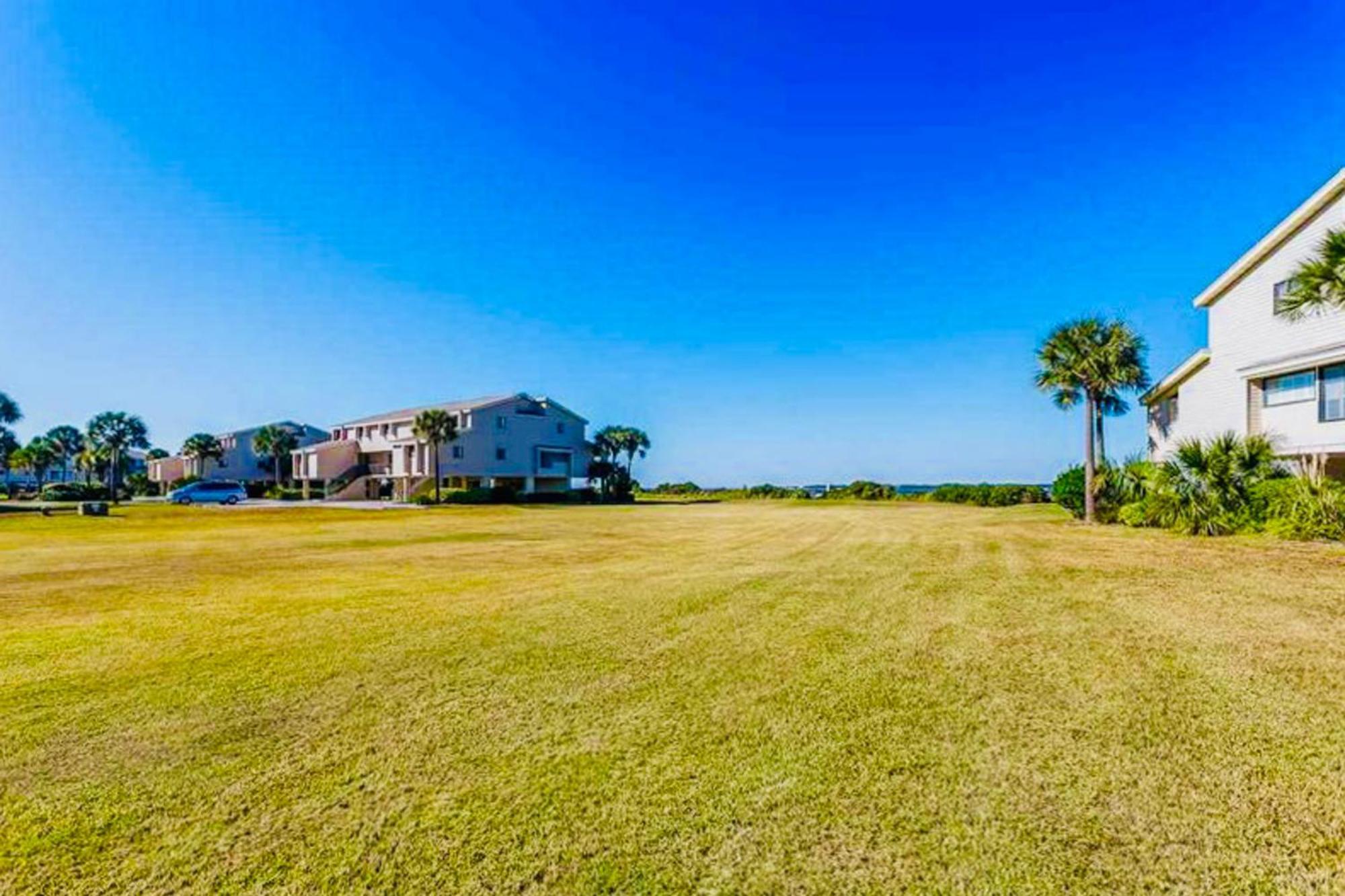 Santa Rosa Dunes Pensacola Beach Bilik gambar